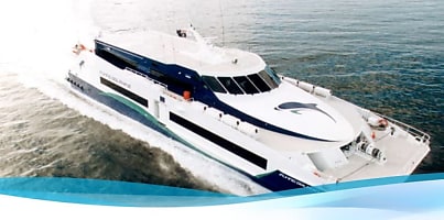 Austal Flying Dolphin