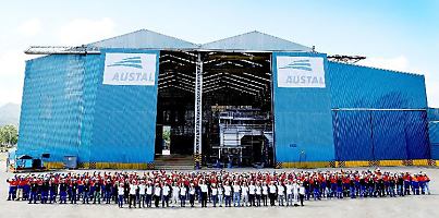 Austal Philippines