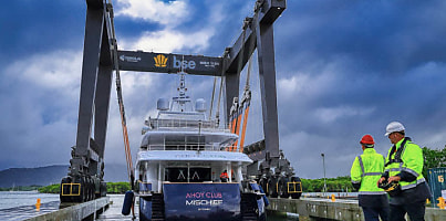 Austal BSE Maritime Solutions Group