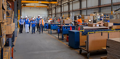 Austal Pacific Patrol Boat Replacement Facility dc skq3ah