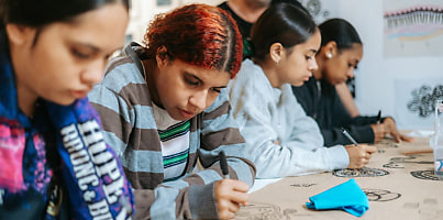 Australian Defence Apparel Indigenious Design Labs partnership dc kfo4t1