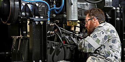 Australian Industry Capability Plan