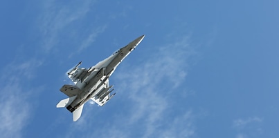 Australian Super Hornet