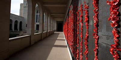 Australian War Memorial