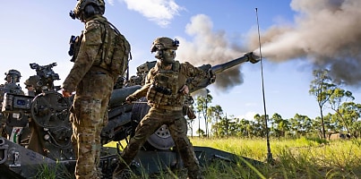 Australian Army 4th Regiment dc yv5zot