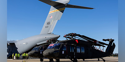 Australian Army UH 60M Black Hawk helicopters dc xtfw7d