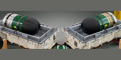 Australian Navy Mk48 Torpedo dc jp791q