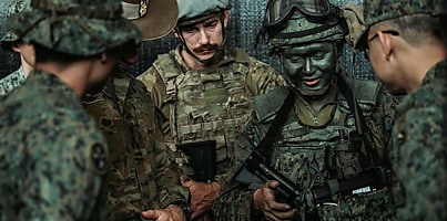 Australian Singapore Army