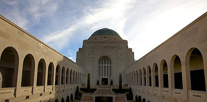Australian War Memorial