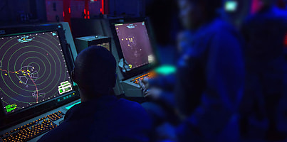 BAE Systems Navy Communications Support