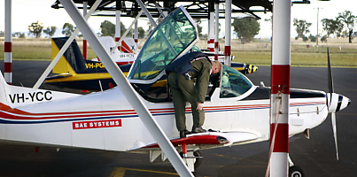 BAE Systems Tamworth