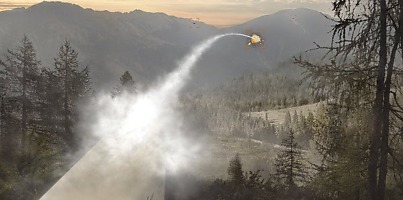 BAE APKWS System dc inubjk