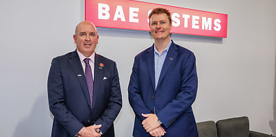 BAE Craig International Ballistics Contract dc u3ha9s