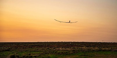BAE Systems HAPS Satellite