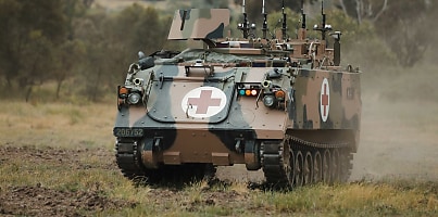 BAE UGCV Trial dc gjq9tn