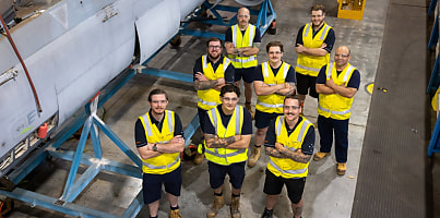 BDA Apprentices dc xg2uek