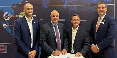 BMT Austal MoU dc byrzen