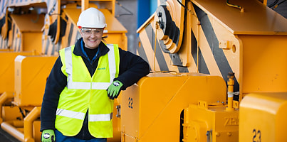 Babcock shipbuilding dc vfrupr