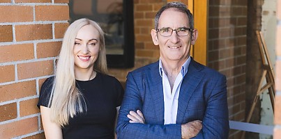 Beaten Zone VC dc l4rfmc