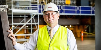 Ben Hudson Hanwha MD dc oylhkd