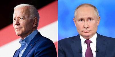 Biden Putin dc