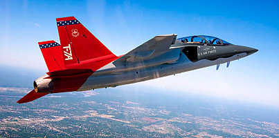 Boeing Red Hawk dc nmdayz