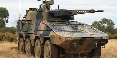 Boxer Altera dc so4d30