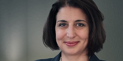 Christine Zeitz Northrop Grumman