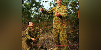 Clark communications mast yyjhvm