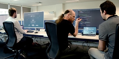 Consilium Technology AIR6500 dc