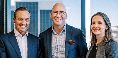 Conway Kosi Michael Ninness Rachel Hatton dc kp3hp3