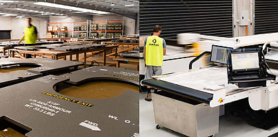 Craig International Ballistics combined image