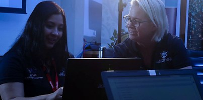 Cybermerc ADF cyber program dc csc