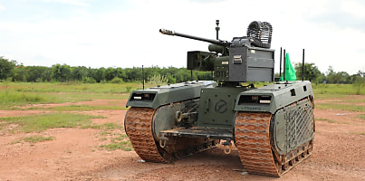 DTI D Iron RCV jucngl