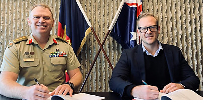 Defence Fuels Signing 850 dc