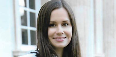 Dr Kylie Moore Gilbert dc