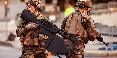 DroneShield Brazilian market dc