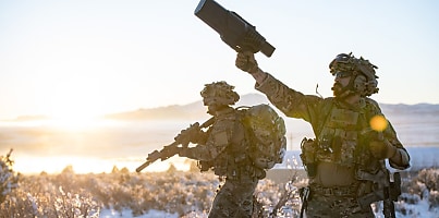 DroneShield DroneGun Mk4 dc ghgvoj