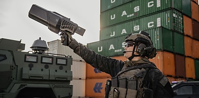 DroneShield counter drone solutions dc wkcg0s