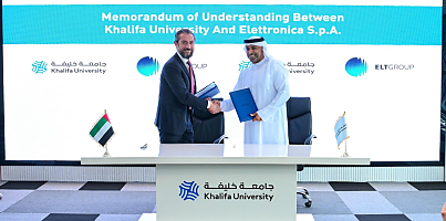 ELT Khalifa partnership dc hpmezy