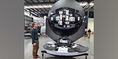 EM Solutions AI SATCOM Capability dc ueaepi