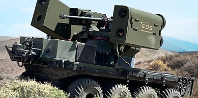 EOS Project Convergence Capstone dc ntwhn2