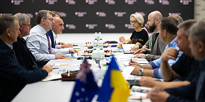 EOS Ukrainian leadership meeting dc wbpap5