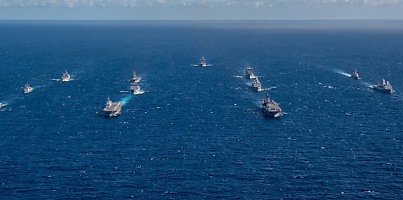 Exercise Talisman Sabre 2023 dc n3uqcr