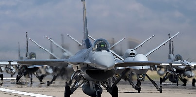 F 16 vipers MQ 9 reapers Holloman Air Force Base tgkrwh