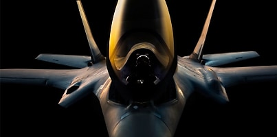 F 35