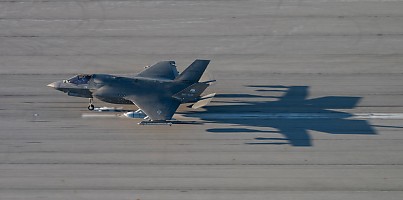 F 35B LRASM Integration Testing dc lrvqki
