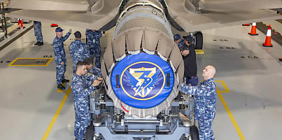 F 35 Engine