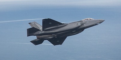 F 35 Lightning II A35 025 dc lhszmt