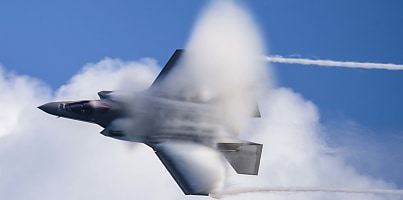 F 35 Lightning II Demonstration jydn0o